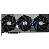 Tarjeta Grafica Msi Rtx 5080 16g Gaming Suprim Soc